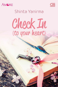 Check in (to your heart)