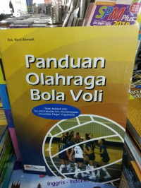 Panduan Olahraga Bola Voli