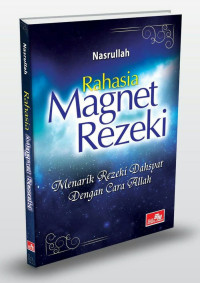 Rahasia Magnet Rejeki