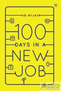 100 Days In A New Job