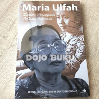 Maria Ulfah Menteri Perempuan Pertama Indonesia