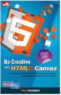 Be Creative With HTML5 Canvas