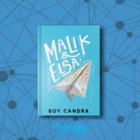 Malik & Elsa