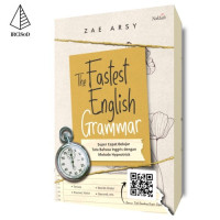 The Fastest English Grammar