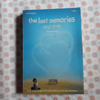 The Last Memories