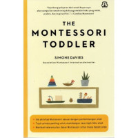 The Montessori Toddler