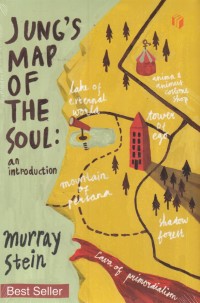 Jung's Map Of The Soul : an Introduction