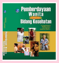 Pemberdayaan Wanita dalam Bidang Kesehatan