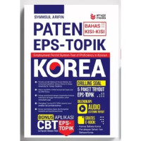 Paten Eps_Topik Korea