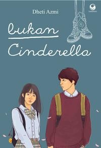 Bukan Cinderella