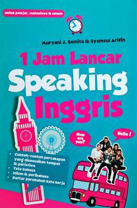 1 Jam Lancar Speaking Inggris