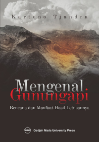 Mengenal Gunungapi