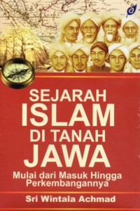 Sejarah Islam Di Tanah Jawa