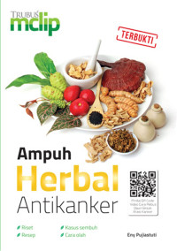 Ampuh Herbal Antikanker