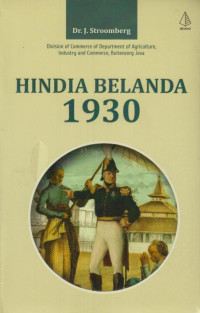 Hindia Belanda 1930