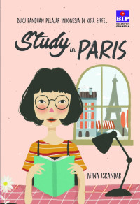 Study In Paris