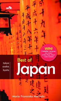 Best of Japan