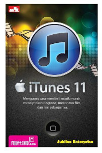 iTunes 11