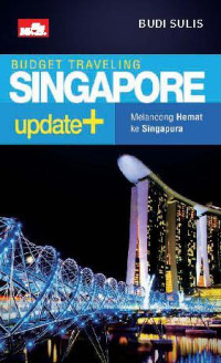 Budget Traveling Singapore