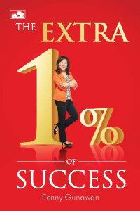 The Extra 1% of Success