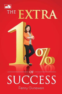 The Extra 1% of Success