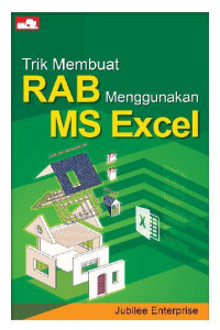 Trik Membuat RAB Menggunakan MS Excel