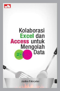 Kolaborasi Excel dan Access Untuk Mengolah Data