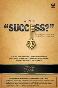 What Is Success?