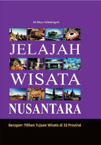 Jelajah Wisata Nusantara