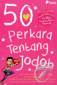 50 Perkara Tentang Jodoh