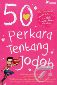 50 Perkara Tentang Jodoh