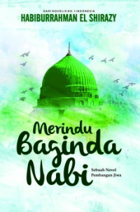 Merindu  Baginda Nabi