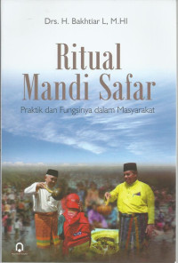 Ritual Mandi Safar