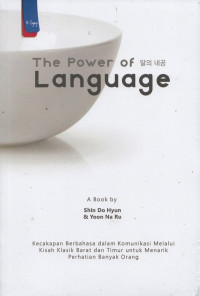 The Power of Language