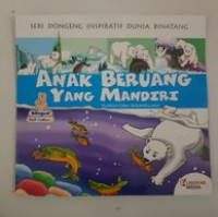 Anak Beruang Yang Mandiri