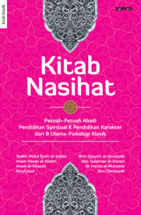 Kitab Nasihat