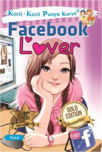 Kecil Kecil Punya Karya Facebook Lover