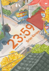 23 : 59