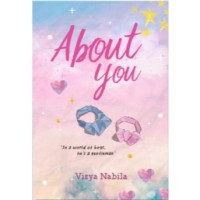 Image of About You