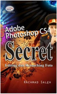 Adobe Photoshop CS4 Secret