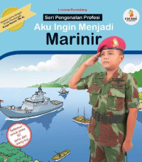 Aku Ingin Menjadi Marinir