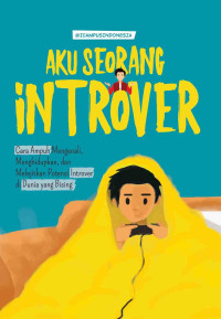 Aku Seorang Introver