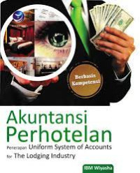 Akuntansi Perhotelan