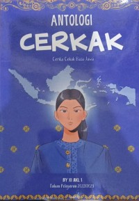 Antologi Cerkak