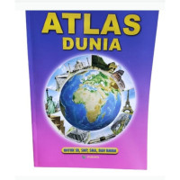 Atlas Dunia