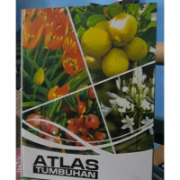 Atlas Tumbuhan