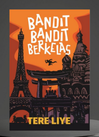 Bandit-Bandit Berkelas