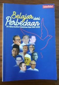 Belajar dari Perbedaan