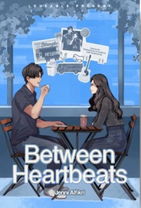 Image of Between Heartbeats