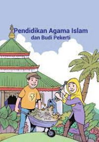 Buku Panduan Guru Pendidikan Agama Islam dan Budi Pekerti